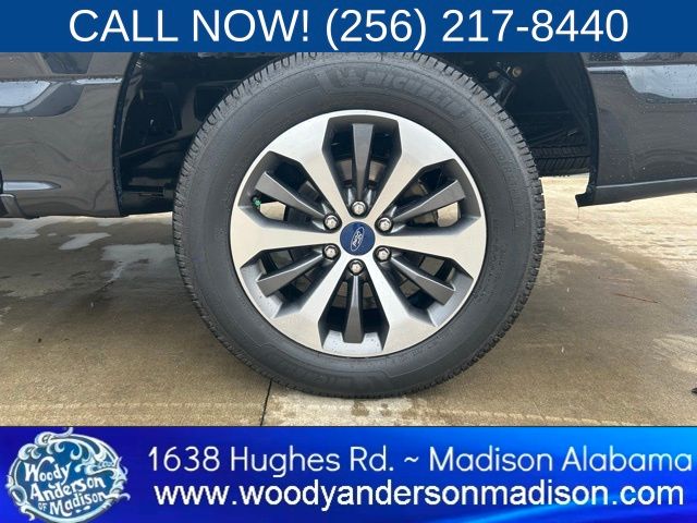 2020 Ford F-150 XL photo 4