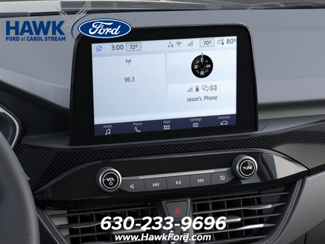 2026 FORD ESCAPE - Image 14