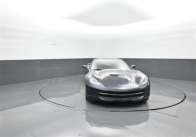 2014 Chevrolet Corvette Stingray Base photo 2