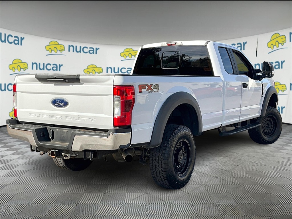 2019 Ford F-350 photo 5