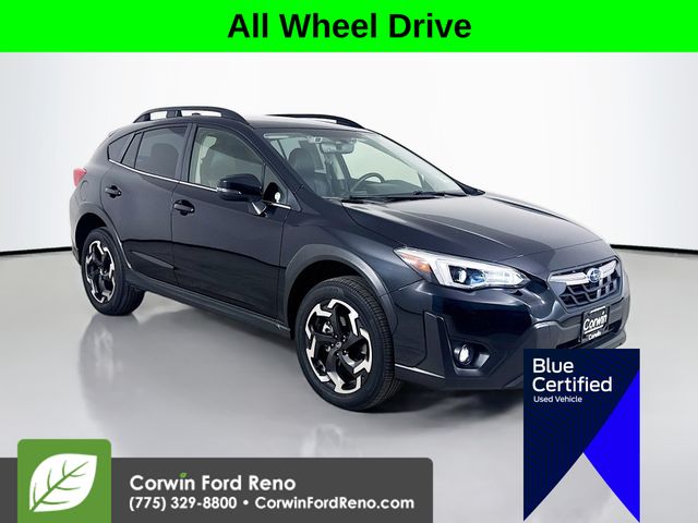 2023 Subaru Crosstrek