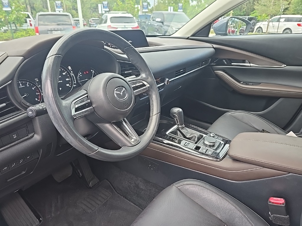 2021 Mazda CX-30 Premium photo 22