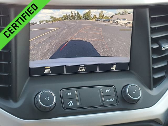 2023 Gmc Acadia SLT photo 7
