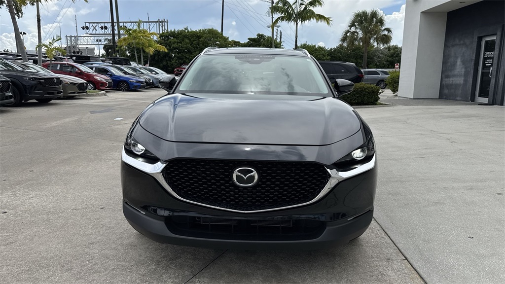 2022 Mazda CX-30 2.5 S Preferred photo 24