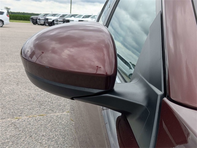 2023 Nissan Altima 2.5 SV photo 10