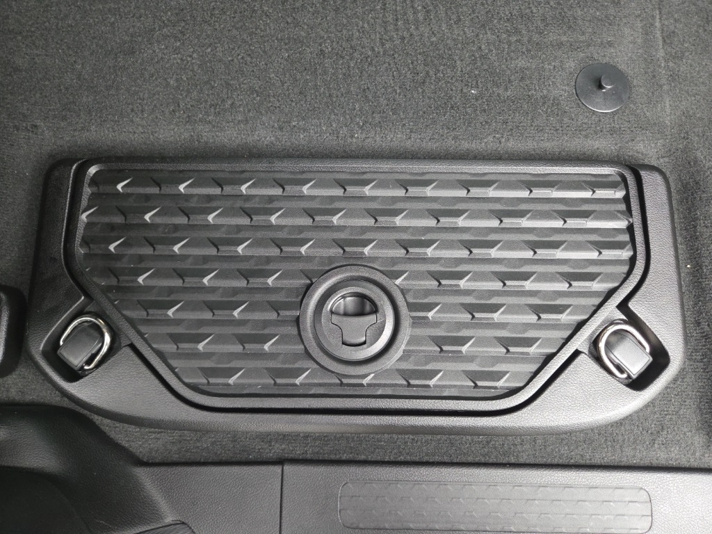 2022 Ram 1500 Big Horn Lone Star photo 27