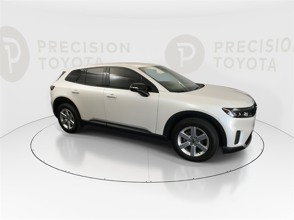 Used 2025 Honda Prologue EX with VIN 3GPKHVRJ4SS512042 for sale in Tucson, AZ