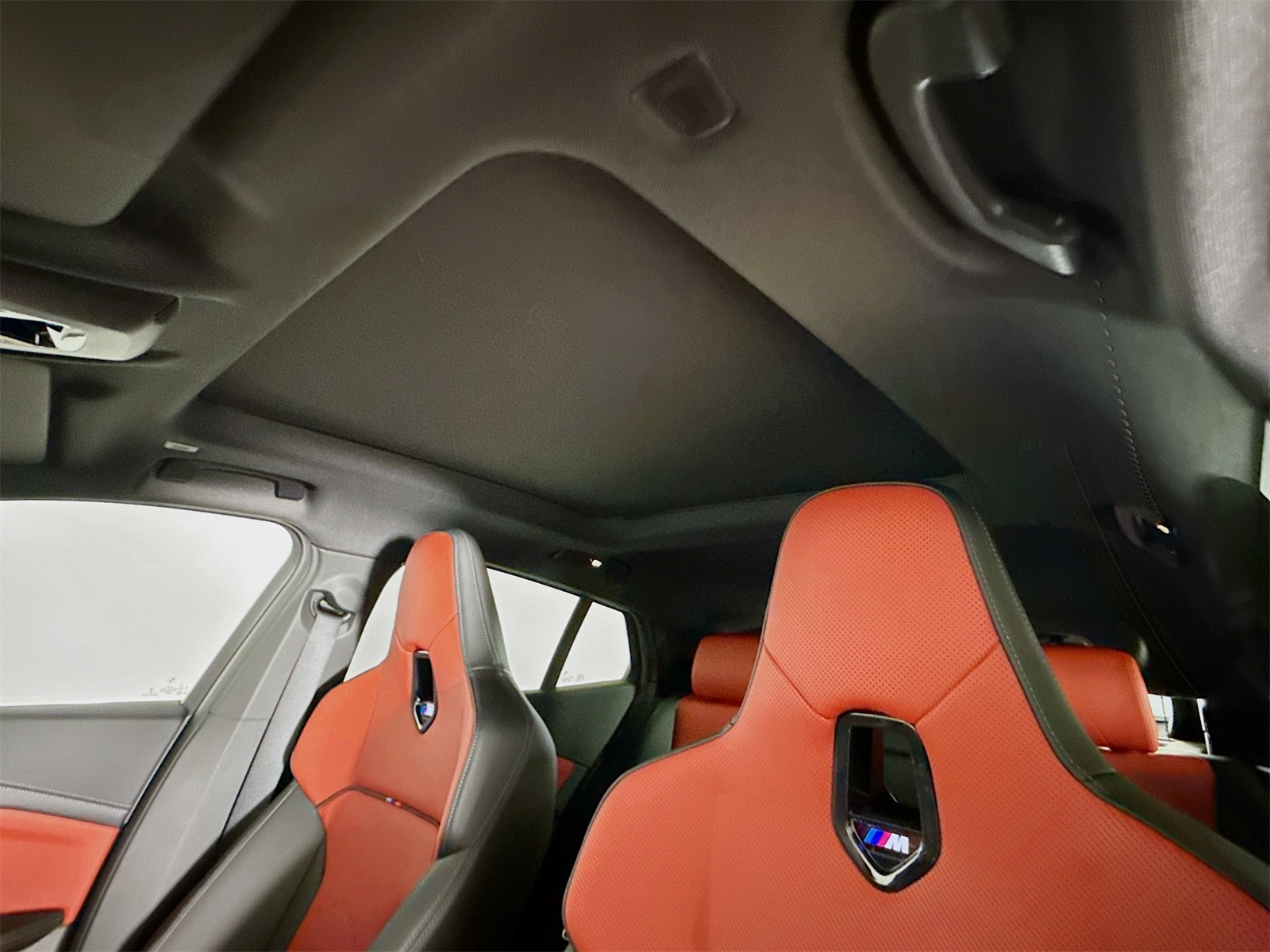 2026 Bmw X2 M35i photo 23