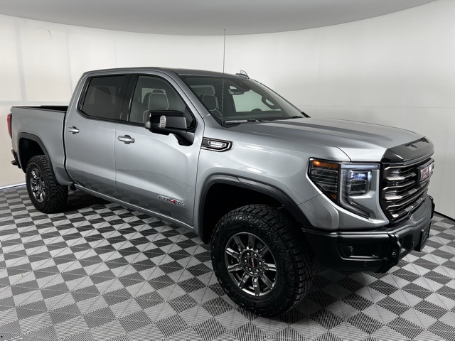 2026 GMC Sierra 1500 AT4X's photo