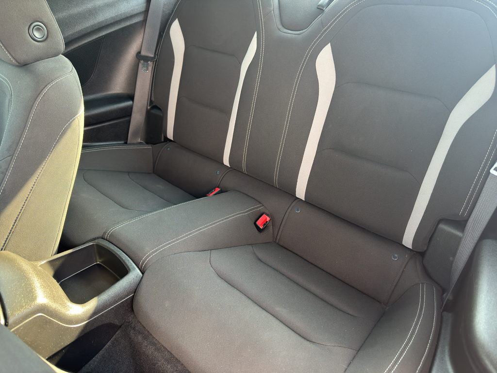 2020 Chevrolet Camaro 1LT photo 9