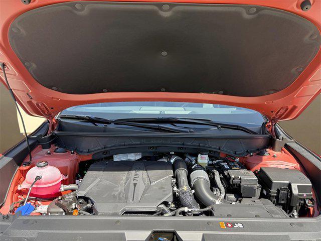 2025 Hyundai Santa Fe XRT photo 25