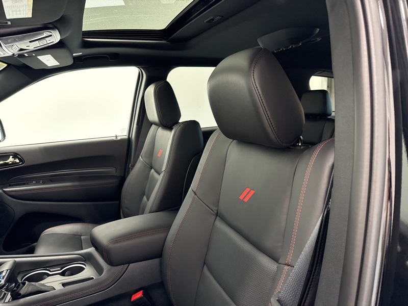2026 Dodge Durango GT Plus photo 21