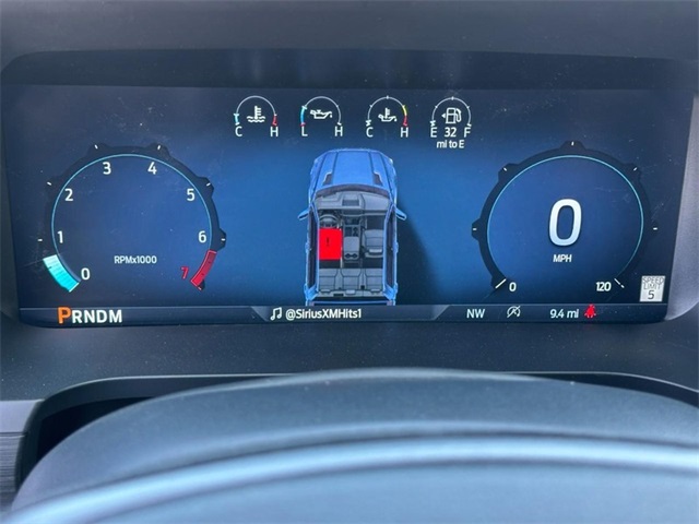 2025 Ford F-150 XLT photo 12