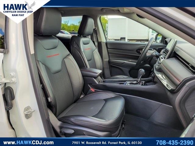 2022 JEEP COMPASS - Image 32