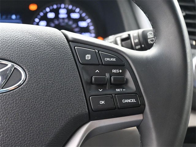 2018 Hyundai Tucson Value photo 15