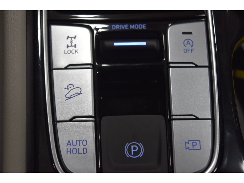 2025 Hyundai Tucson SEL Convenience photo 18