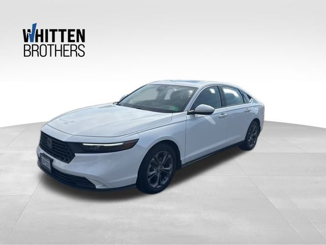 2023 Honda Accord