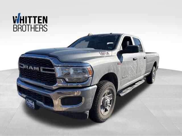 2022 RAM Ram 2500 Pickup Tradesman's photo