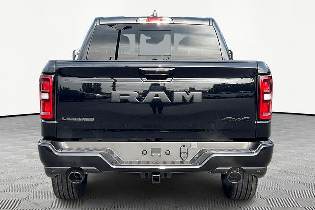 2026 Ram 1500 Laramie photo 4