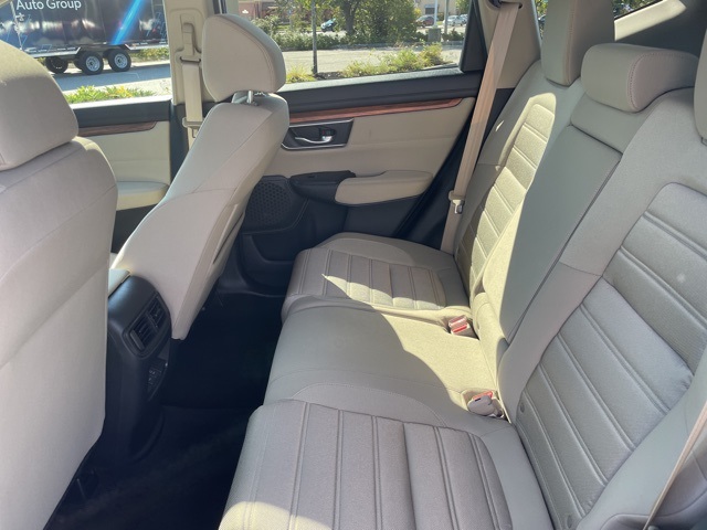 2022 Honda CR-V EX photo 27
