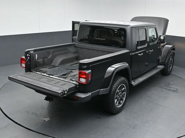 2021 JEEP GLADIATOR - Image 48