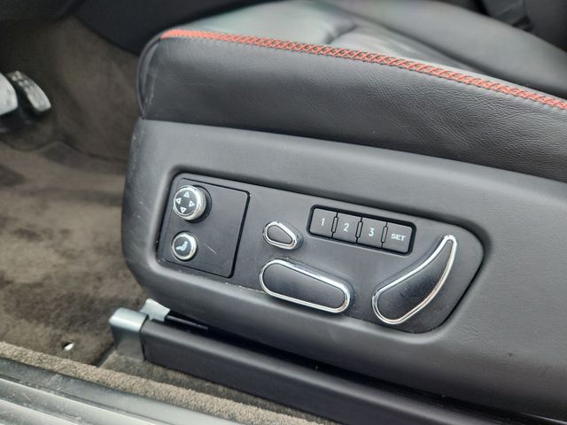 2014 Bentley Continental GTC Speed photo 22