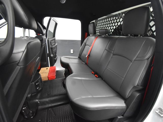 2024 Ram 3500 Tradesman photo 29