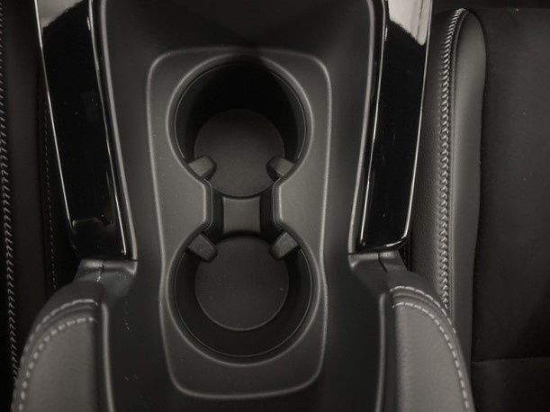2025 Acura Integra A-Spec photo 17