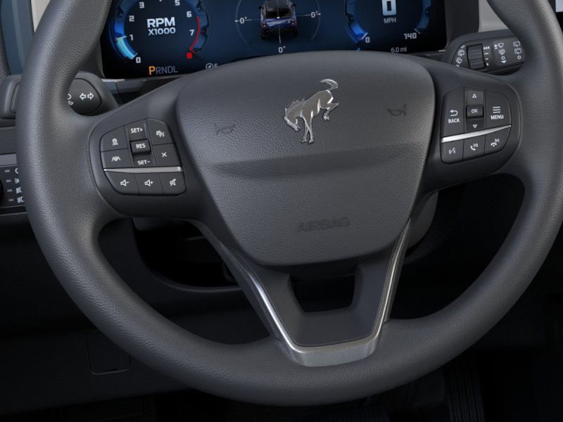 2025 FORD BRONCO SPORT - Image 11