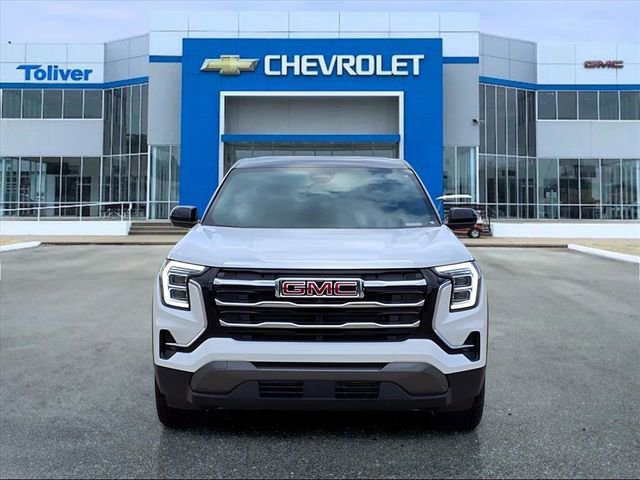 2026 Gmc Terrain Elevation photo 3