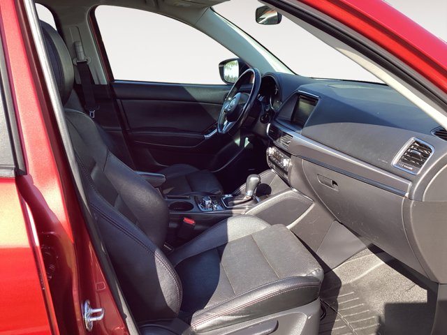 2016 Mazda CX-5 Grand Touring photo 15