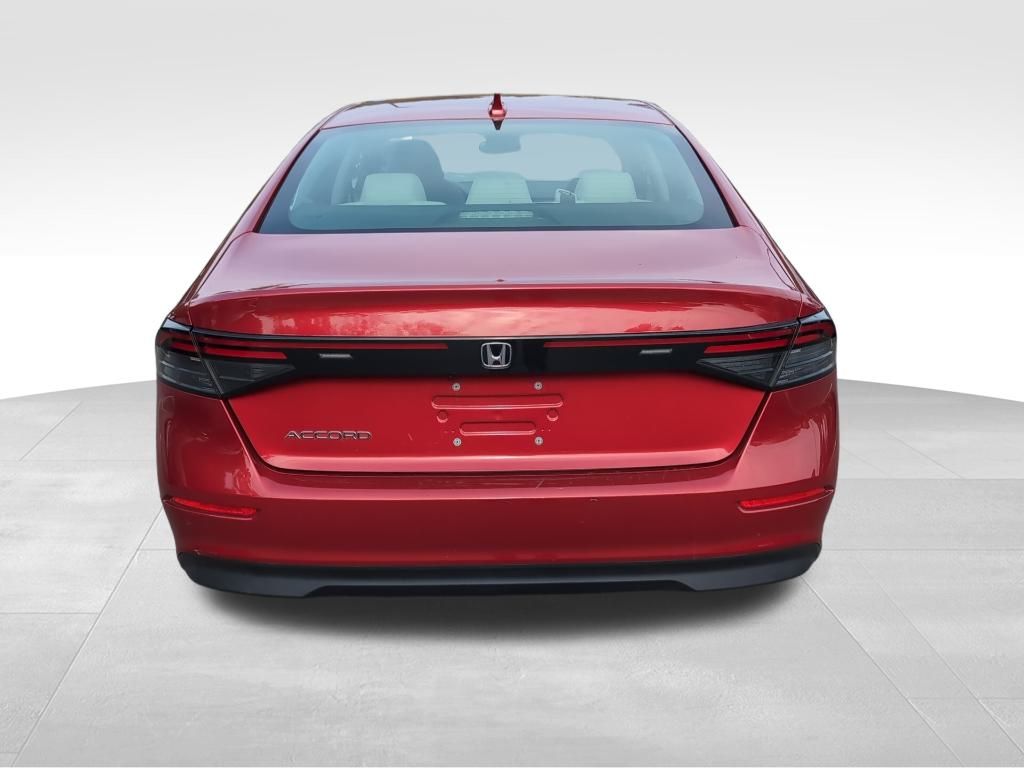2023 Honda Accord EX photo 6