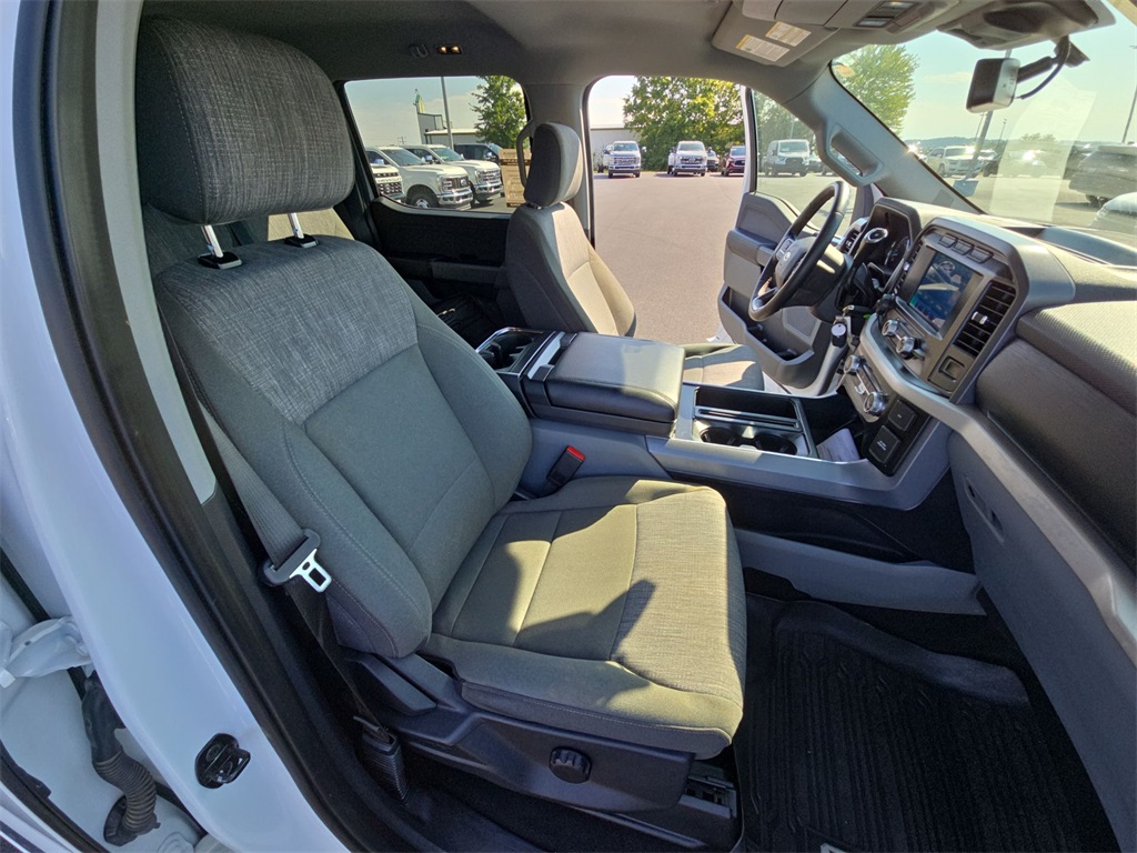2023 Ford F-150 XLT photo 23
