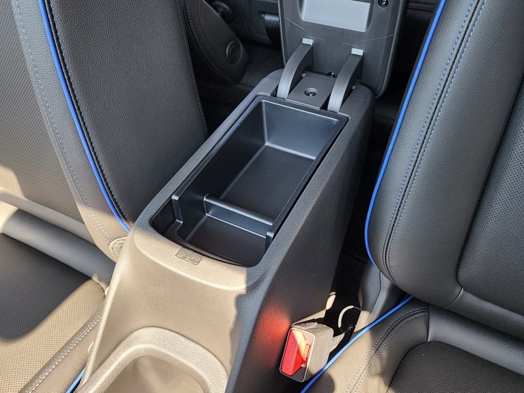 2026 Buick Encore GX Sport Touring photo 29