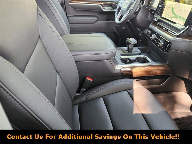 2026 Gmc Sierra 1500 Elevation photo 10