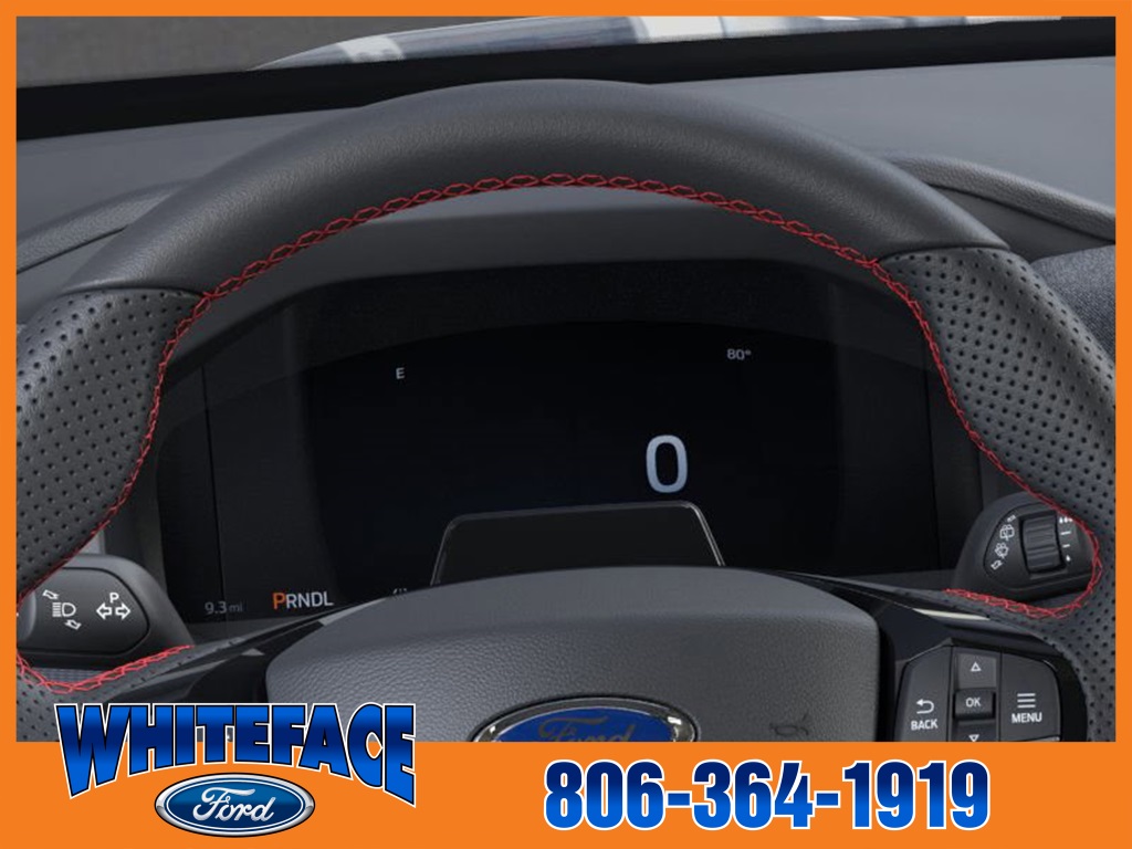 2025 Ford Explorer ST-Line photo 11