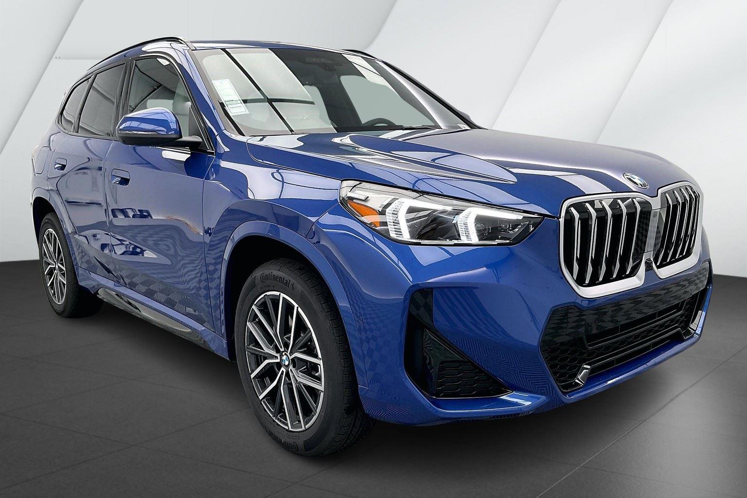 2026 Bmw X1 XDrive28i photo 2
