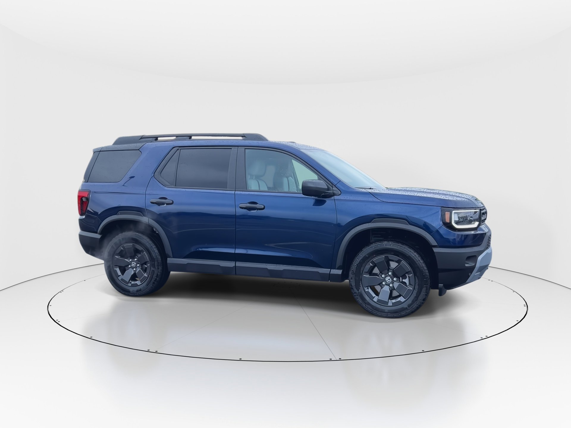 2026 Honda Passport photo 6