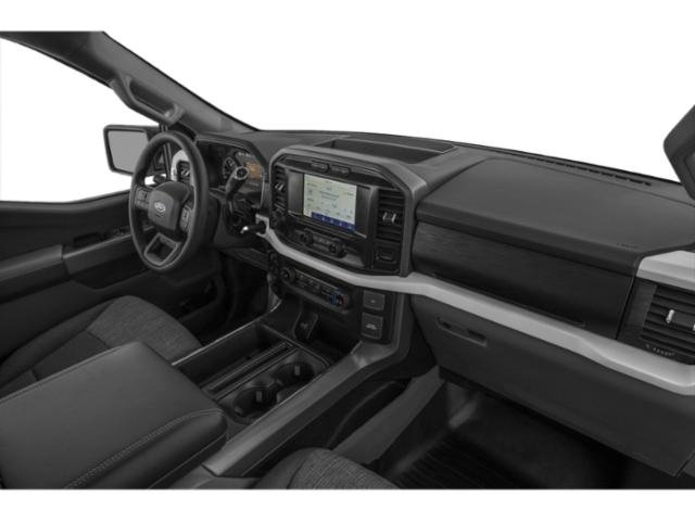 2023 Ford F-150 XLT photo 13
