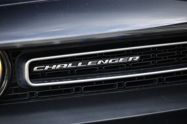 2021 Dodge Challenger SXT photo 15