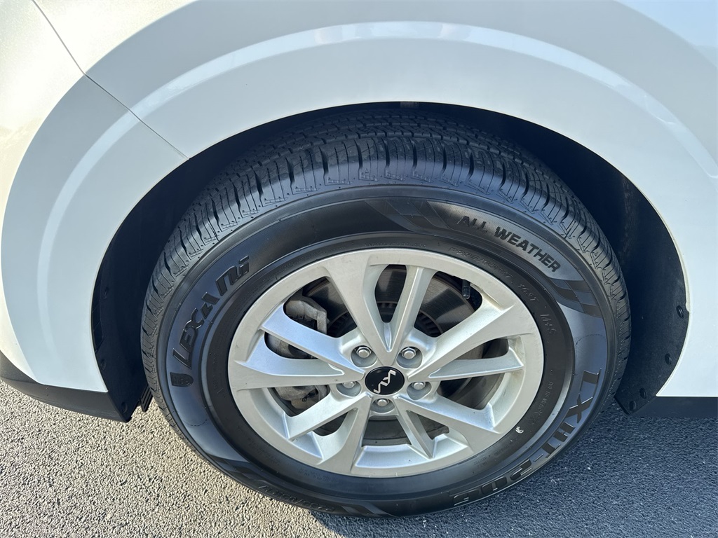 2024 Kia Carnival LX photo 15