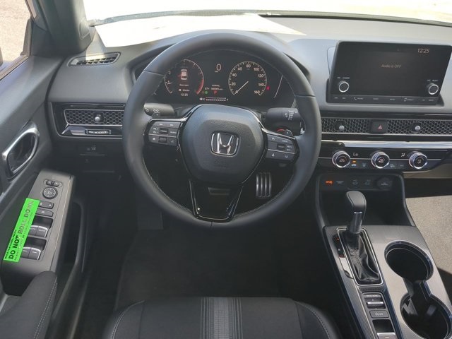 2026 Honda Civic Sport photo 13