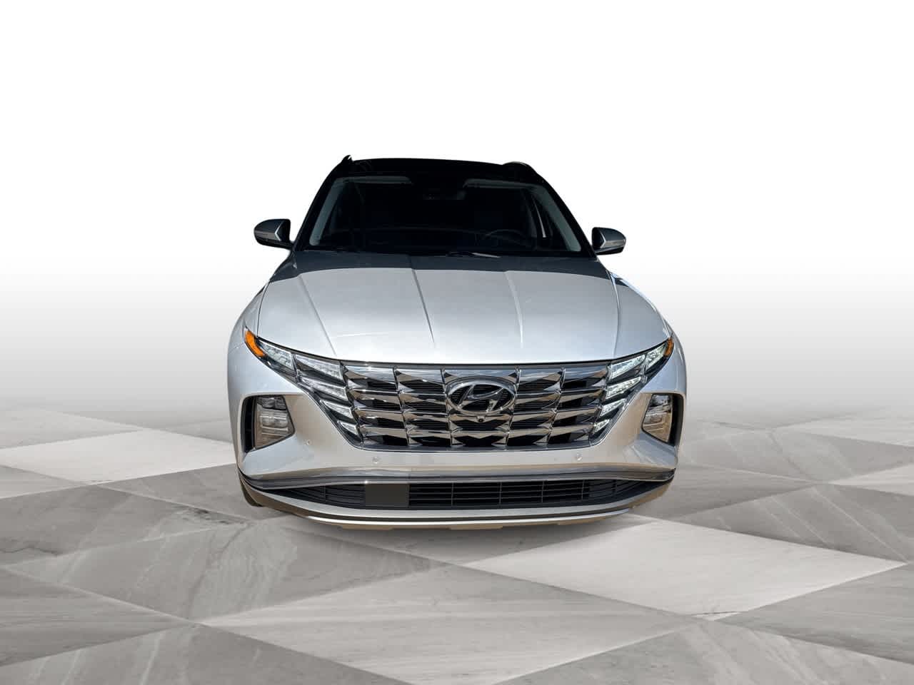 2024 Hyundai Tucson Limited photo 3