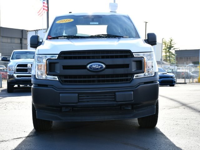 2019 Ford F-150 XL photo 2