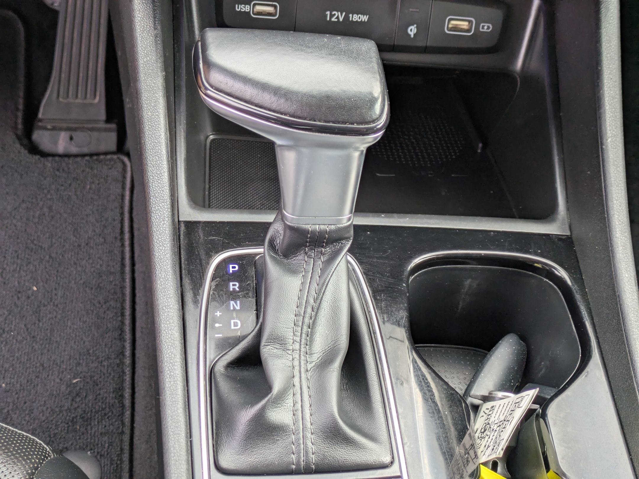 2022 Hyundai Tucson SEL photo 25