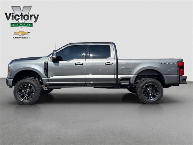 2023 Ford F-350 XL photo 3