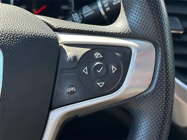 2022 Gmc Acadia SLE photo 19