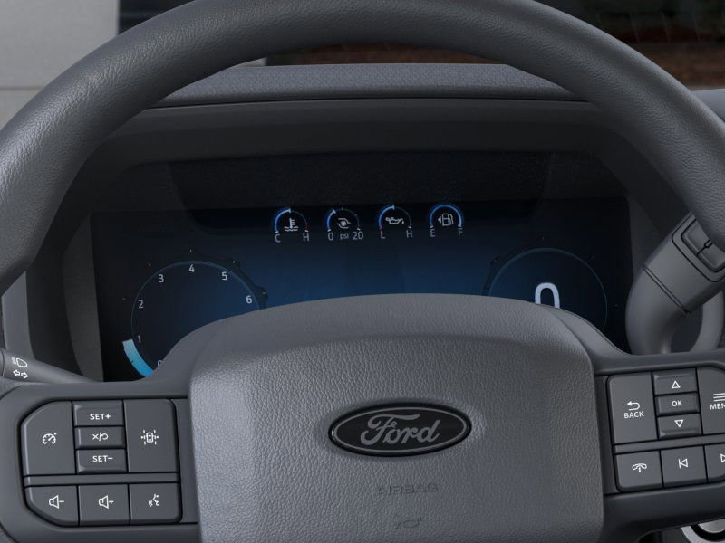 2025 FORD F-150 - Image 12