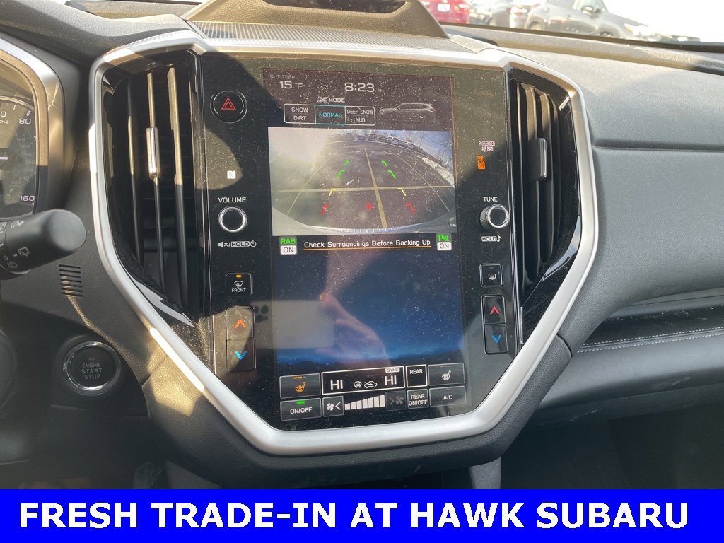 2023 SUBARU ASCENT - Image 20