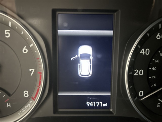 2023 Hyundai Kona SE photo 19